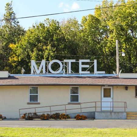Golden Wheat Budget Host Inn Junction City Εξωτερικό φωτογραφία