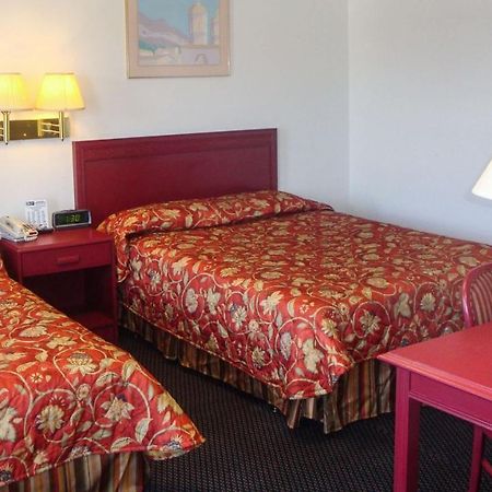 Golden Wheat Budget Host Inn Junction City Εξωτερικό φωτογραφία