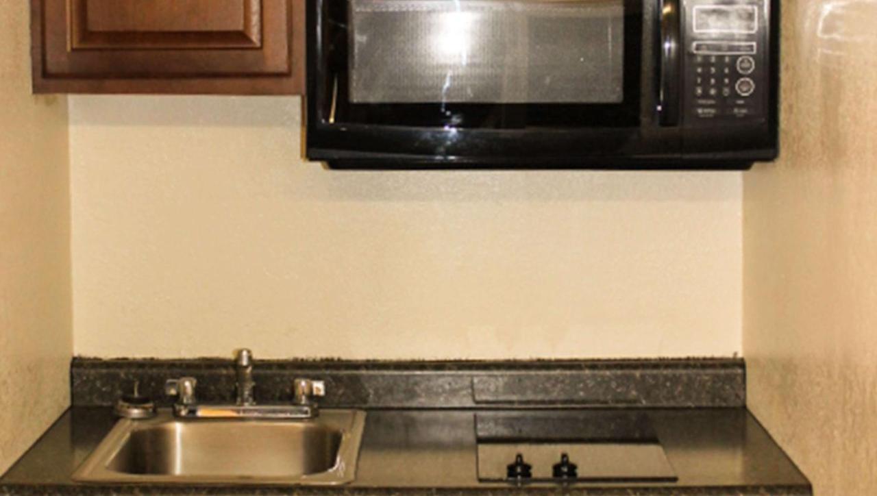 Golden Wheat Budget Host Inn Junction City Εξωτερικό φωτογραφία