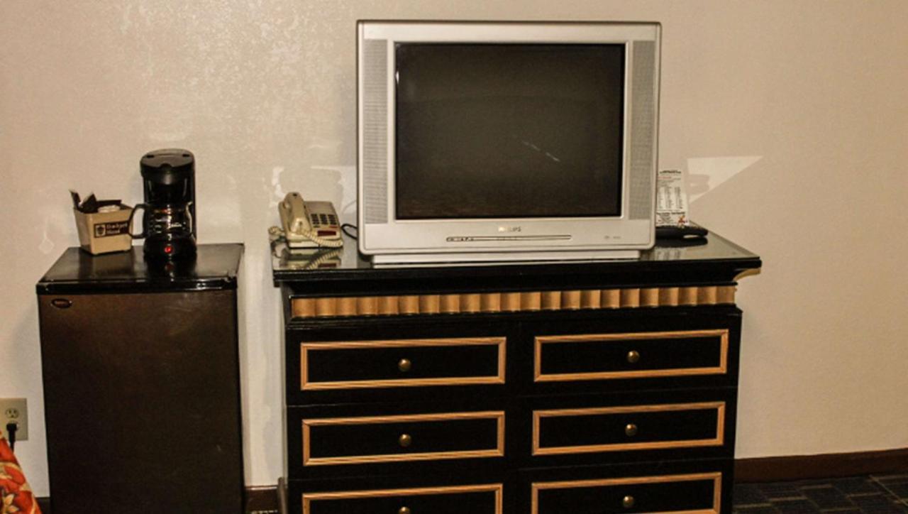 Golden Wheat Budget Host Inn Junction City Εξωτερικό φωτογραφία