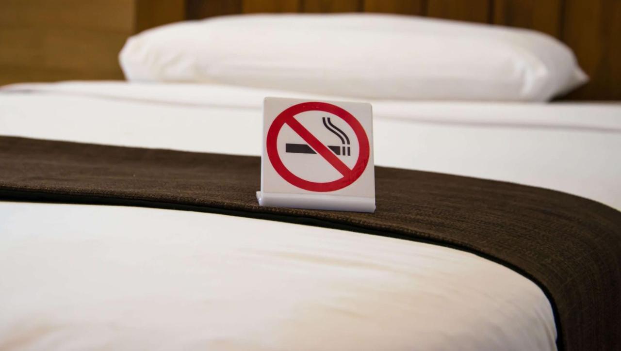 Golden Wheat Budget Host Inn Junction City Εξωτερικό φωτογραφία