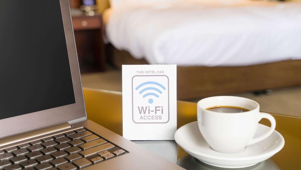 Golden Wheat Budget Host Inn Junction City Εξωτερικό φωτογραφία