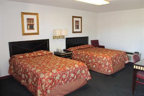 Golden Wheat Budget Host Inn Junction City Εξωτερικό φωτογραφία