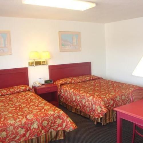 Golden Wheat Budget Host Inn Junction City Εξωτερικό φωτογραφία