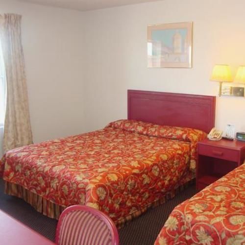 Golden Wheat Budget Host Inn Junction City Εξωτερικό φωτογραφία