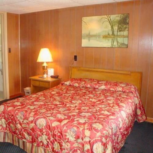 Golden Wheat Budget Host Inn Junction City Εξωτερικό φωτογραφία