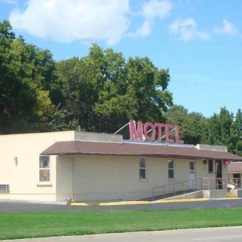 Golden Wheat Budget Host Inn Junction City Εξωτερικό φωτογραφία