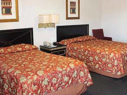 Golden Wheat Budget Host Inn Junction City Εξωτερικό φωτογραφία
